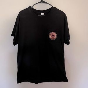 Super cute western tee